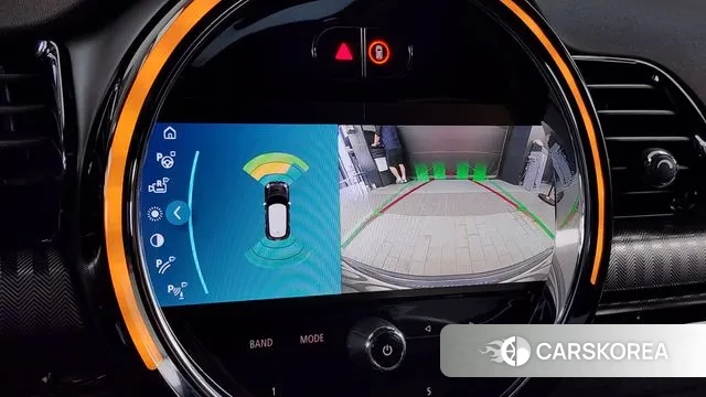 Mini Cooper S Clubman id 2989105 из Кореи 7