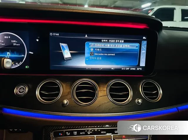 Mercedes-Benz E-Class W213 id 3469659 из Кореи 7