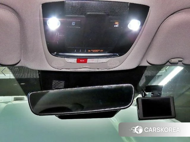 Kia Sorento 4th Generation id 4367618 из Кореи 7
