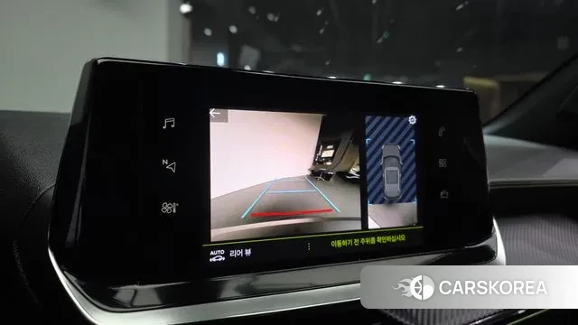 Peugeot 2008 Second generation id 3771811 из Кореи 7