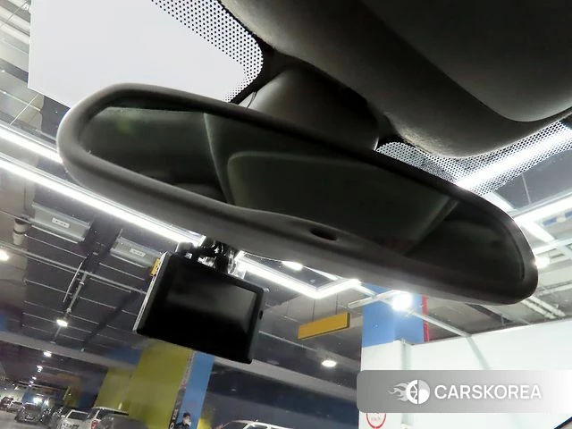 Renault Korea (Samsung) Clio id 4318269 из Кореи 7