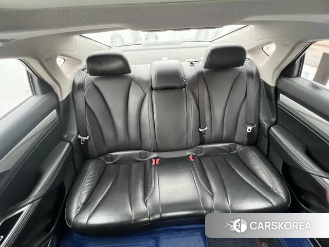 Geely Automobile Borui id 4238704 из Китая 7