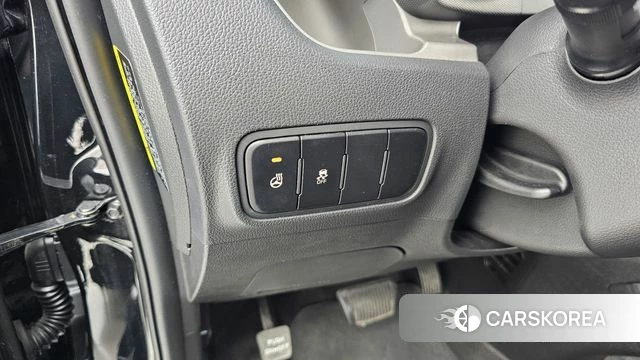 Kia The New Ray id 4309128 из Кореи 7