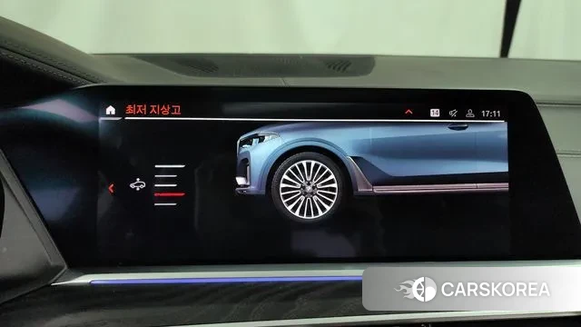 BMW X7 (G07) id 3329524 из Кореи 7