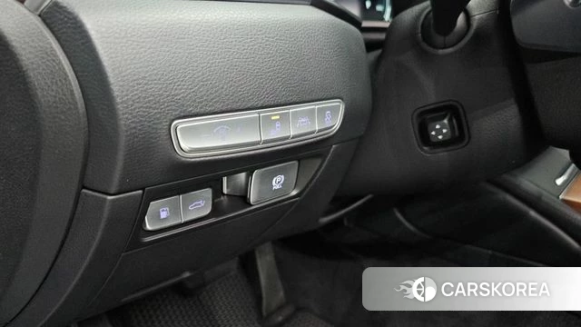 Kia More K9 id 3936925 из Кореи 7