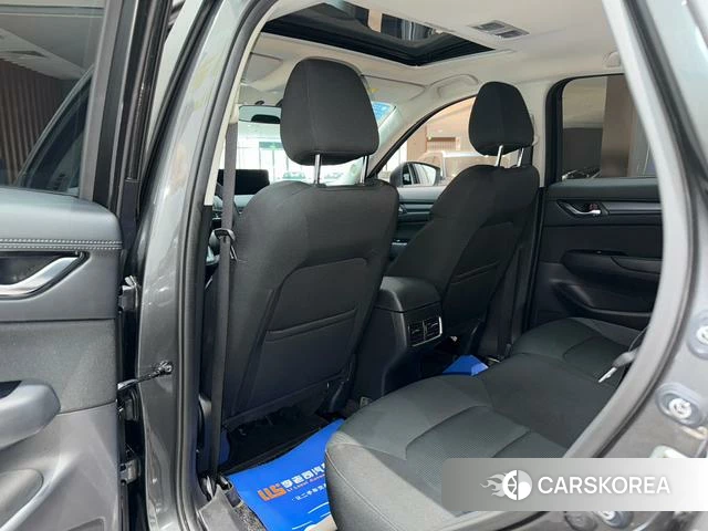 Mazda CX-5 id 4365809 из Китая 7