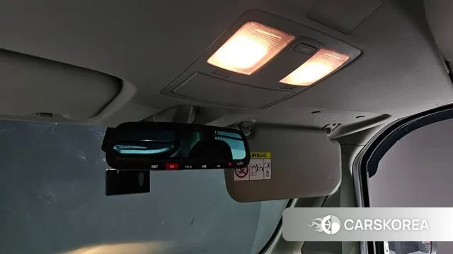 Kia The New Kia Ray EV id 3426559 из Кореи 7