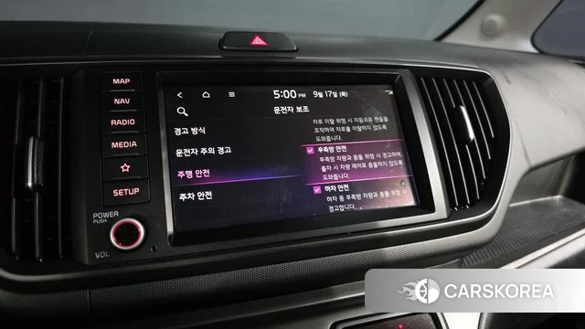 Kia The New Kia Ray id 4871436 из Кореи 7