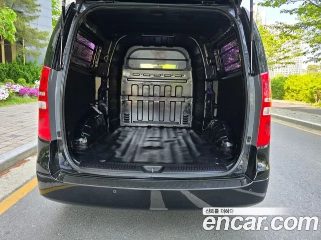 Hyundai The New Grand Starex id 2897316 из Кореи 7