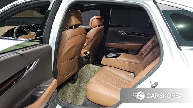 Genesis G80 (RG3) id 3479351 из Кореи 7