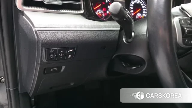 Kia K5 3rd generation id 3764740 из Кореи 7