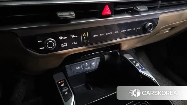 Kia The New Sorento 4th Generation id 3502420 из Кореи 7