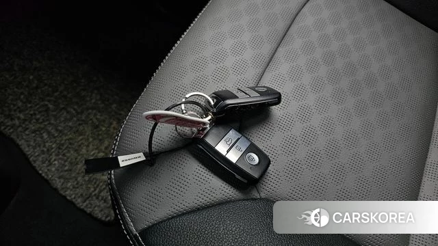 Kia The New Ray id 4929829 из Кореи 7