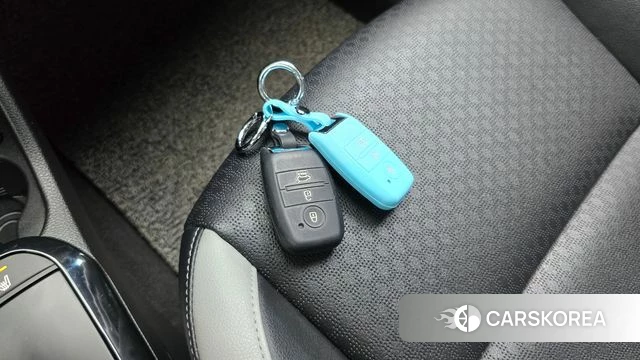 Kia All New Morning (JA) id 4476883 из Кореи 7