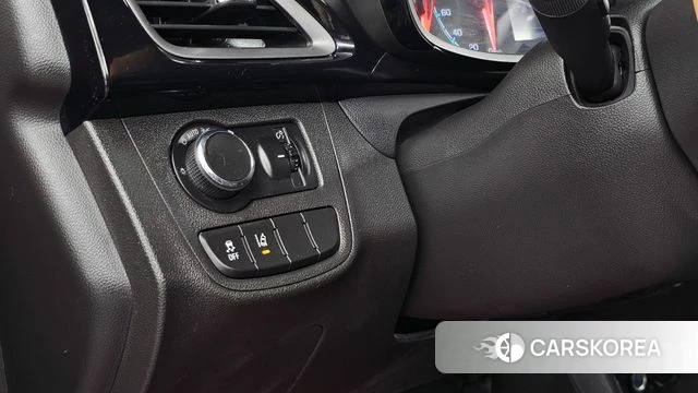 Chevrolet (GM Daewoo) The New Spark id 4477308 из Кореи 7