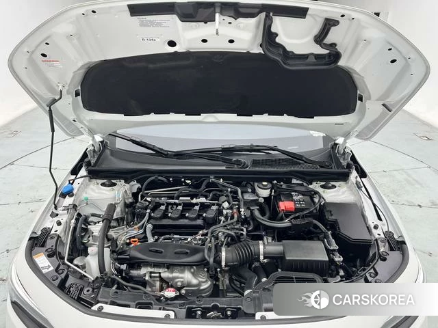 Honda Civic id 4301600 из Китая 7