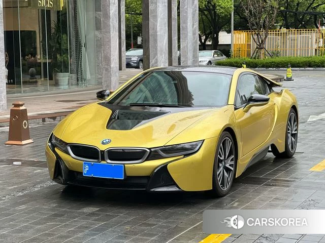 BMW i8 id 4239688 из Китая 7