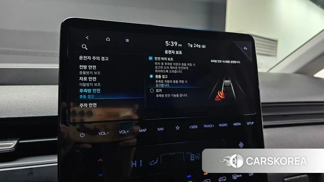 Hyundai Staria id 4623140 из Кореи 7