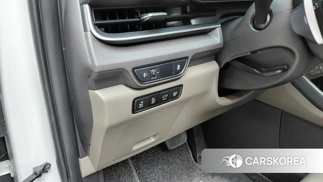 Kia The New Carnival 4th Generation id 4695971 из Кореи 7