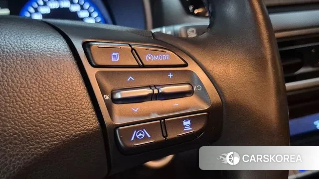 Hyundai The New Kona id 2980668 из Кореи 7