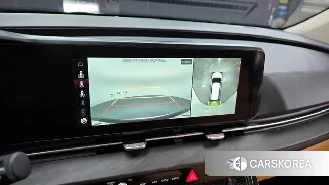 Kia Carnival 4th generation id 2960582 из Кореи 7