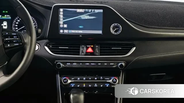 Hyundai Grandeur IG id 3019105 из Кореи 7