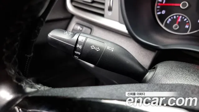 Kia The New K5 2nd generation id 2702555 из Кореи 7