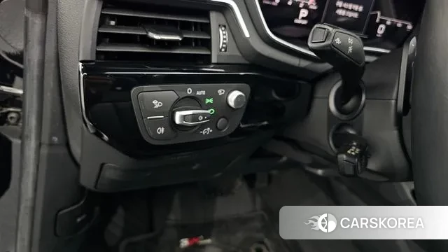 Audi A5 (F5) id 3499239 из Кореи 7