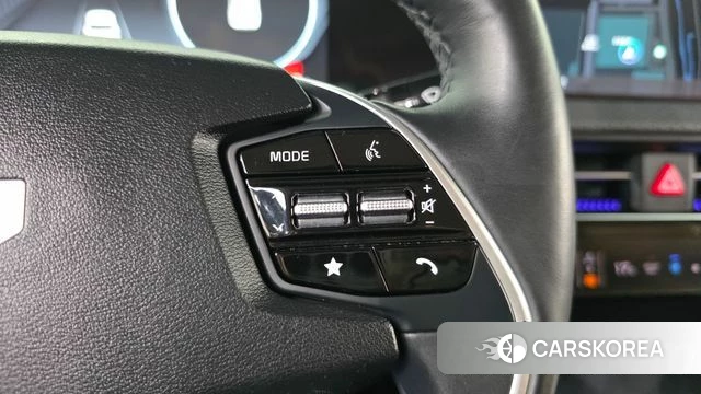 Kia EV6 id 4711724 из Кореи 7