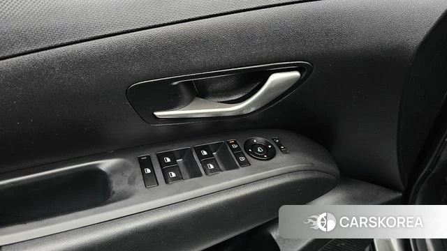 Hyundai The New Tucson (NX4) id 4488270 из Кореи 7