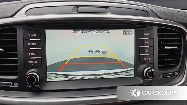 Kia The New Sorento id 2961467 из Кореи 7