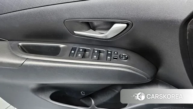 Hyundai Tucson (NX4) id 3007543 из Кореи 7