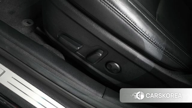 Hyundai The New Grandeur IG Hybrid id 3941516 из Кореи 7