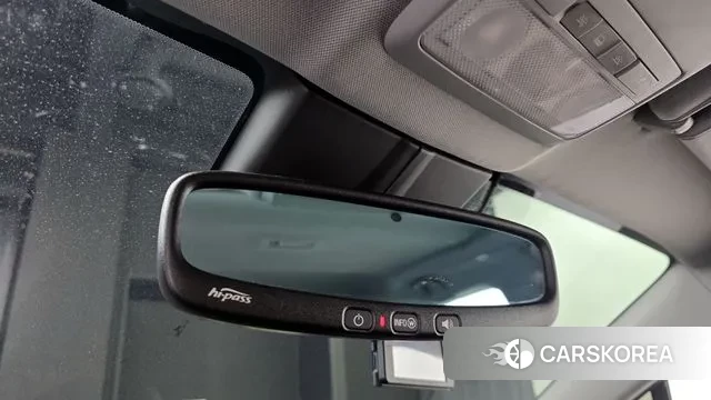 Chevrolet (GM Daewoo) The New Trax id 3612281 из Кореи 7