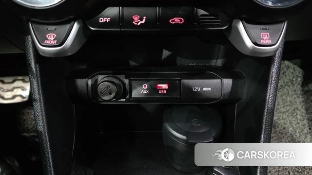 Kia All New Morning (JA) id 4188411 из Кореи 7