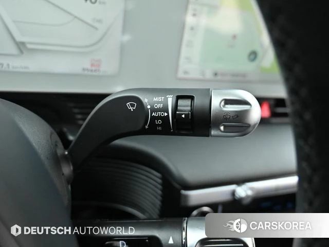 Hyundai Ionic 5 id 4283273 из Кореи 7