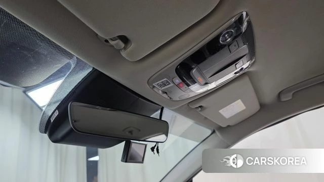 Kia The New K5 3rd generation id 4665321 из Кореи 7