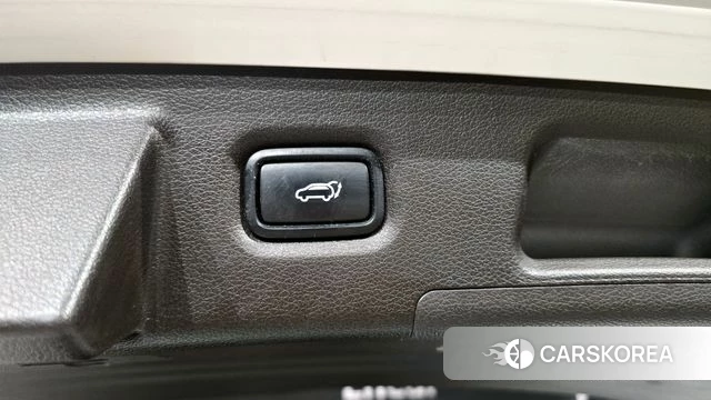 Hyundai Santa Fe TM id 3925070 из Кореи 7