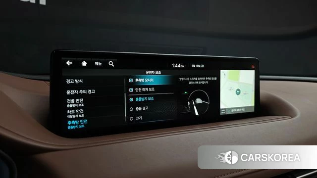 Genesis G80 (RG3) id 4330397 из Кореи 7