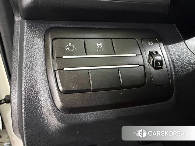 Ssangyong Tivoli Armor id 4417351 из Кореи 7
