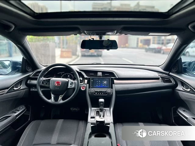 Honda Civic id 4333635 из Китая 7