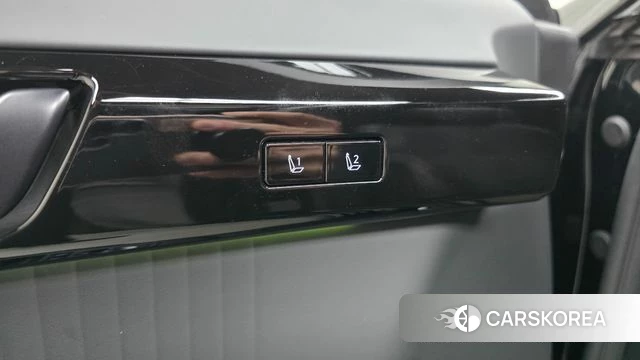 Hyundai Grandeur Hybrid (GN7) id 4898232 из Кореи 7