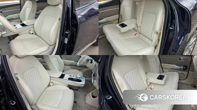 Genesis GV60 id 3940156 из Кореи 7