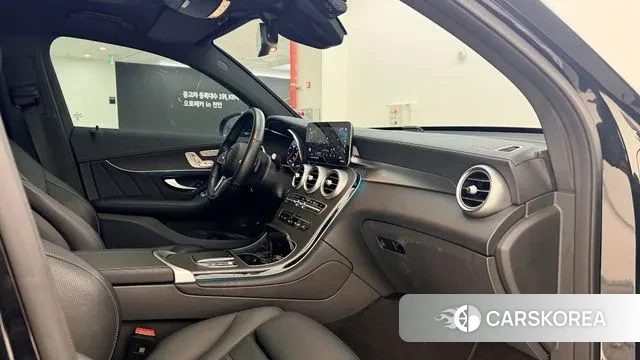 Mercedes-Benz GLC-Class X253 id 3745994 из Кореи 7