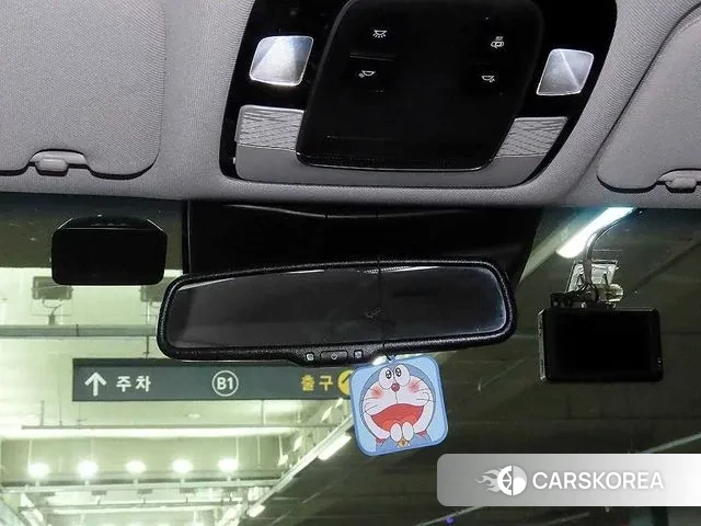 Hyundai Palisade id 3619503 из Кореи 7