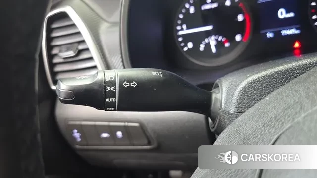 Hyundai All New Tucson id 3607967 из Кореи 7