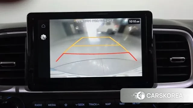 Hyundai Venue id 3787474 из Кореи 7