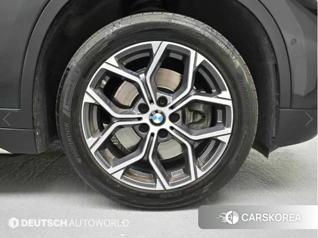 BMW X1 (F48) id 4514529 из Кореи 7