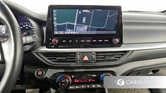 Kia The New K3 2nd generation id 4019088 из Кореи 7
