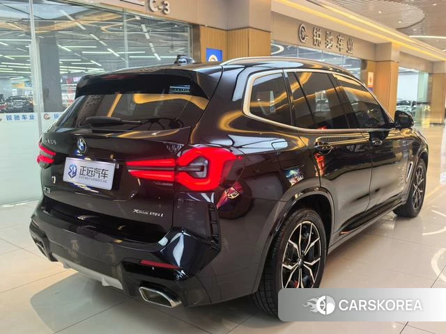 BMW X3 id 3983264 из Китая 7